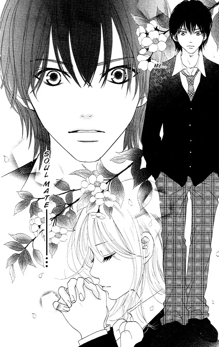 Momoiro Renka Chapter 1 10